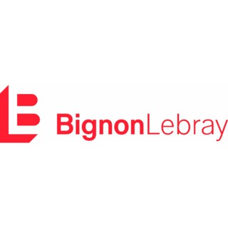Bignon Lebray