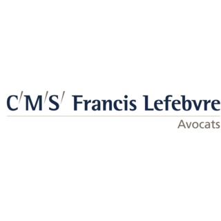 CMS Francis Lefebvre