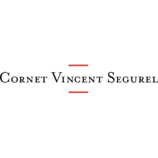 Cornet Vincent Ségurel