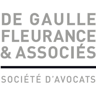 De Gaulle Fleurance & Associés - DGFLA