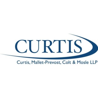 Curtis, Mallet-Prevost, Colt & Mosle