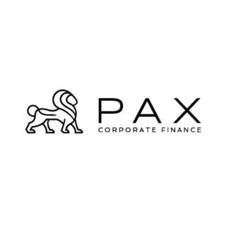 Pax Corporate Finance