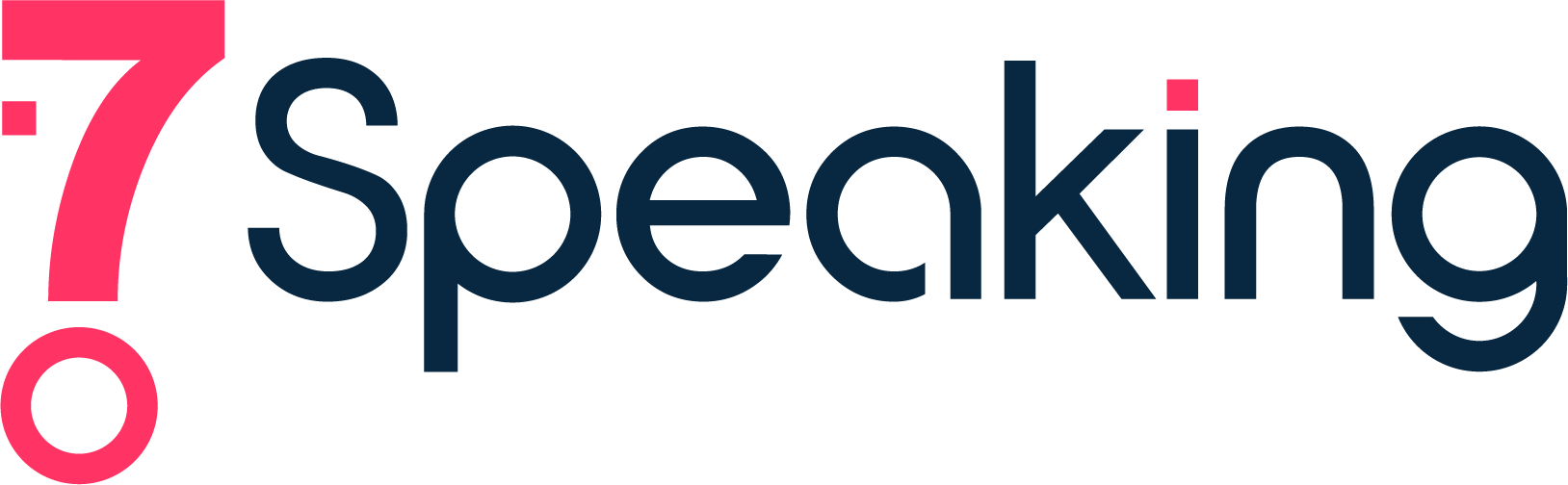 7Speaking