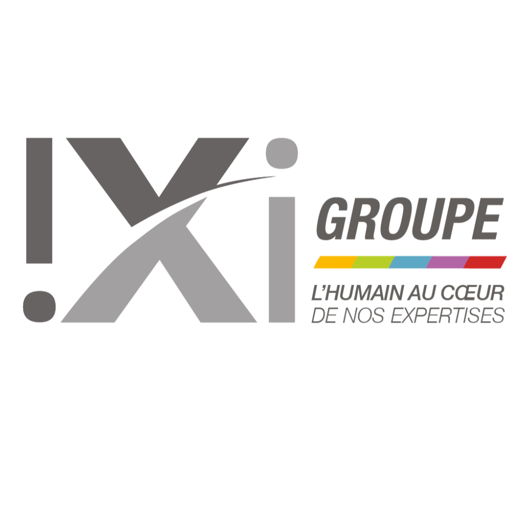 IXI-Groupe