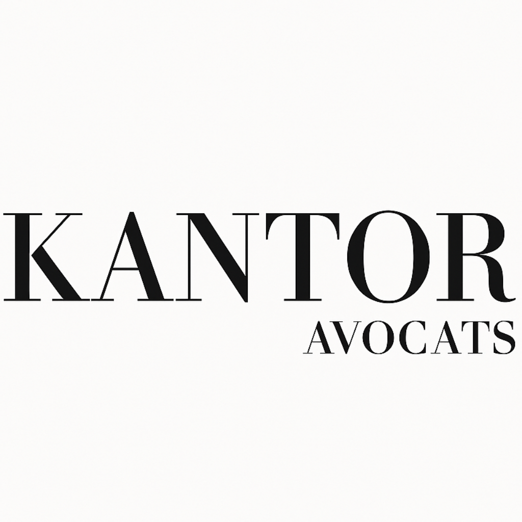 Kantor Avocats