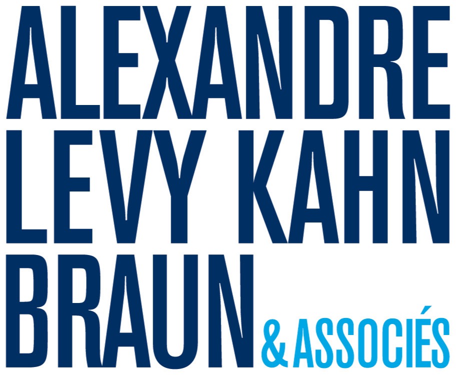 Alexandre Levy Kahn Braun & Associés