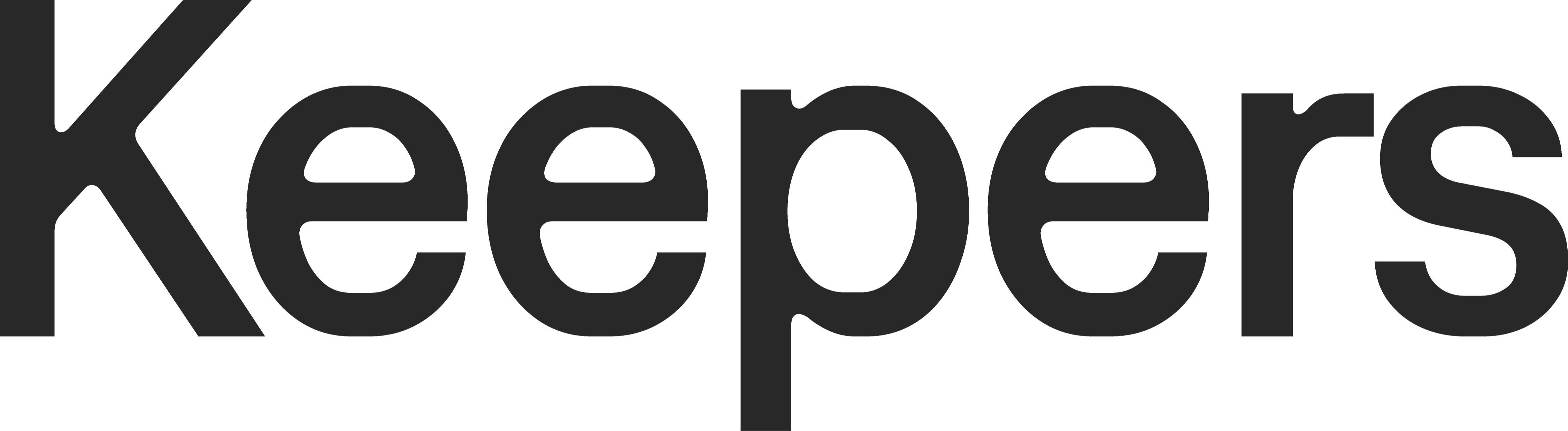Keepers