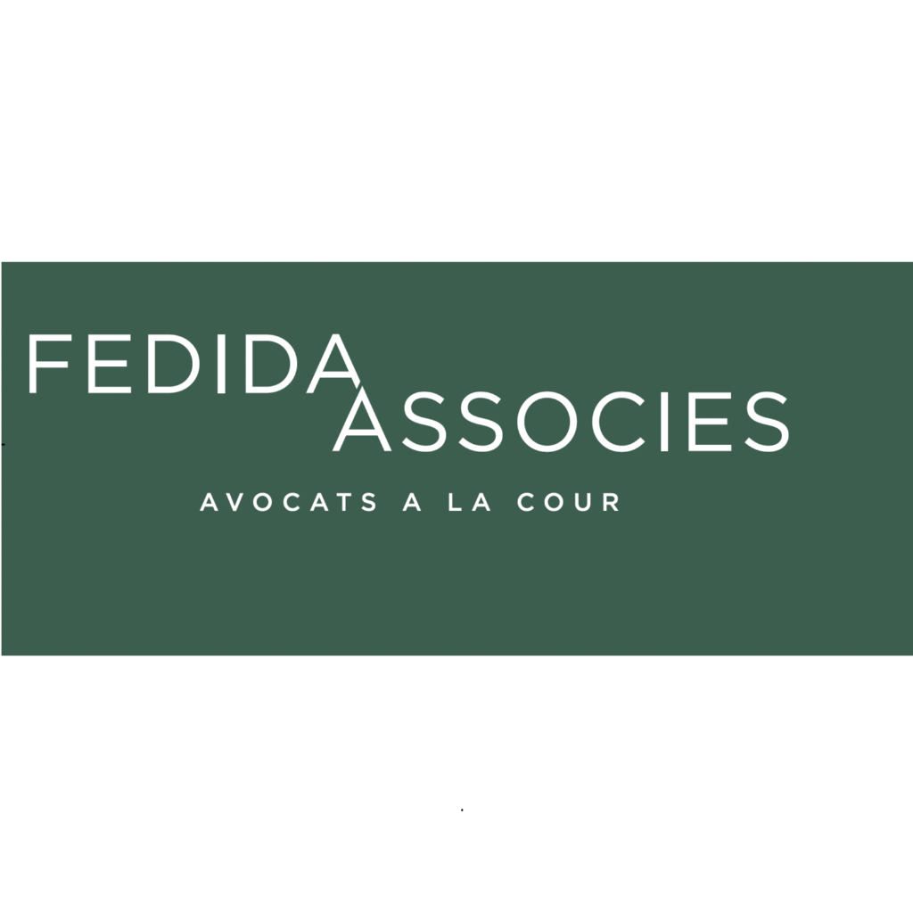 Fédida Avocats