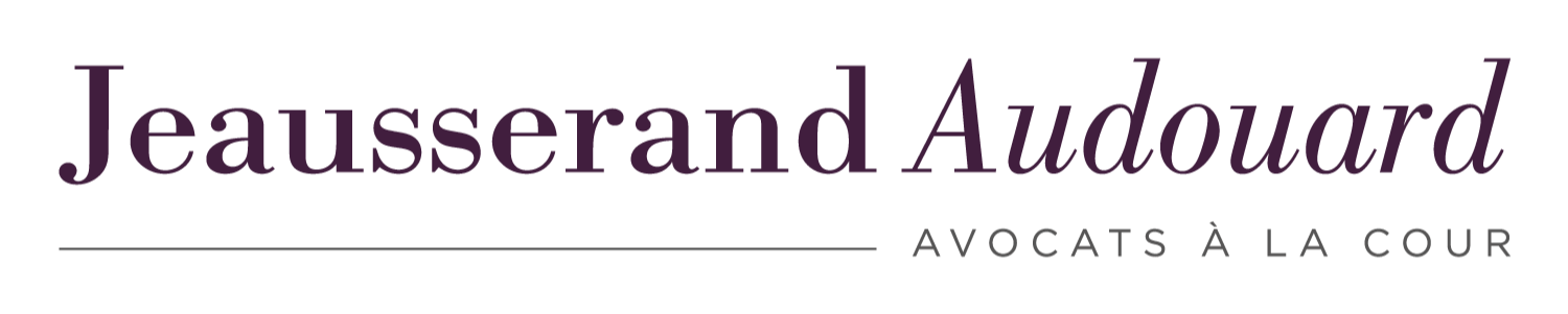 Jeausserand Audouard