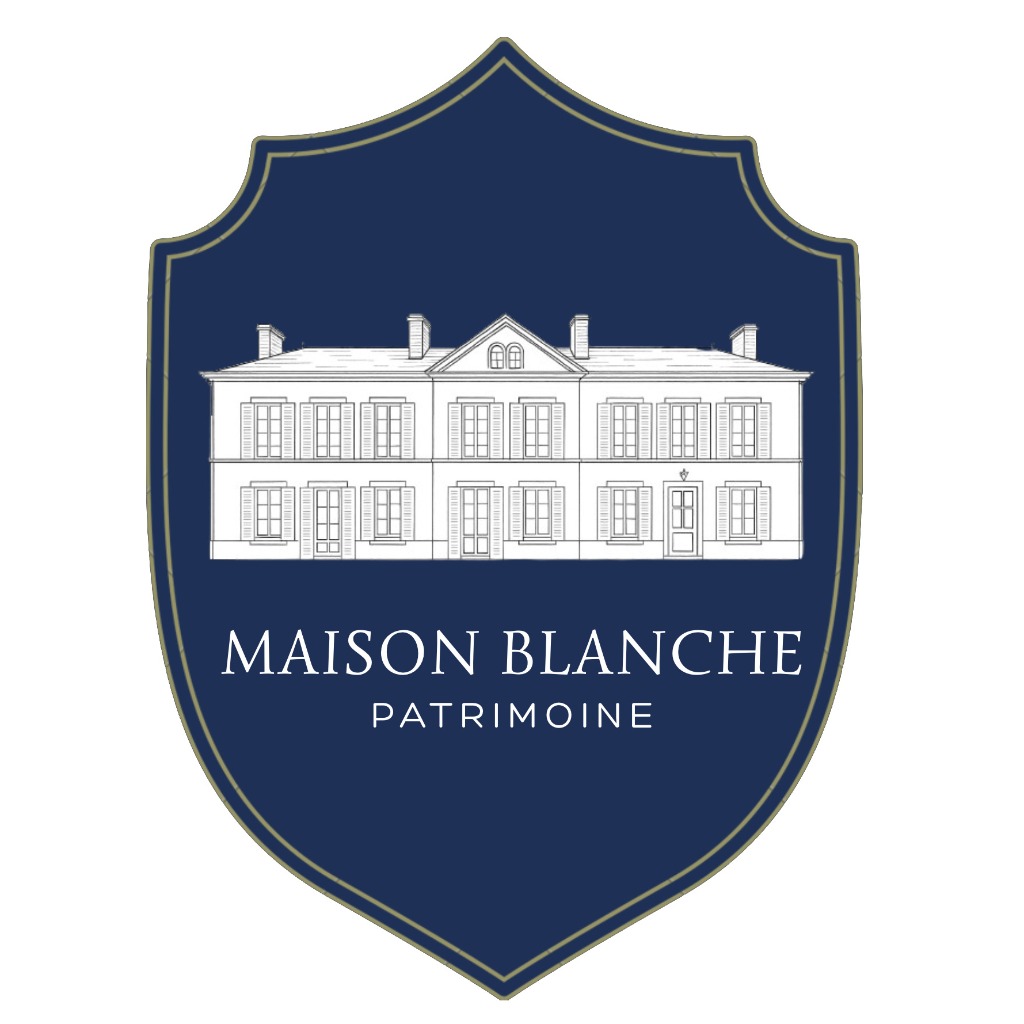 Maison Blanche Patrimoine