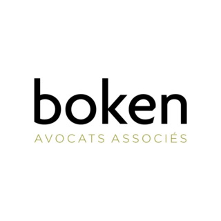 Boken