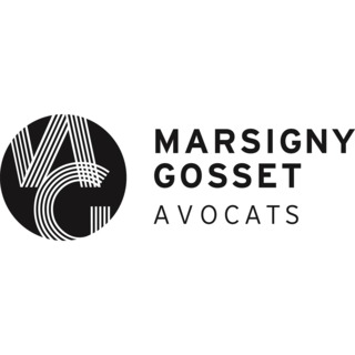 Gosset Lasek Esclatine Avocats