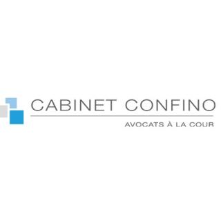 CABINET CONFINO