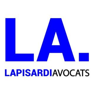 LAPISARDI AVOCATS