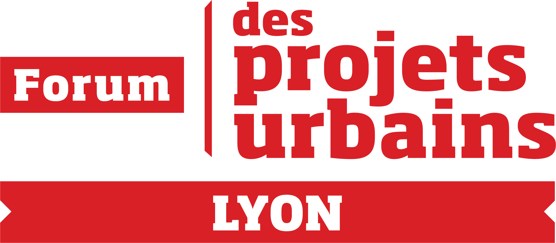 Forum des Projets Urbains AURA