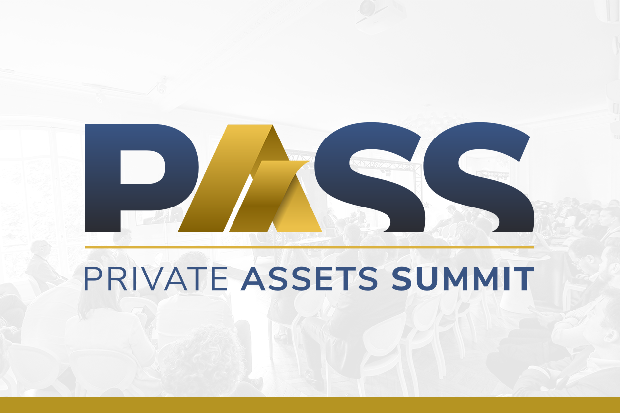 PASS - Private Assets Summit