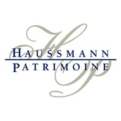 HAUSSMANN PATRIMOINE