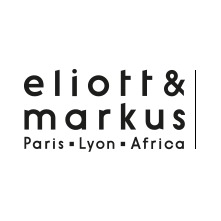 Eliott & Markus