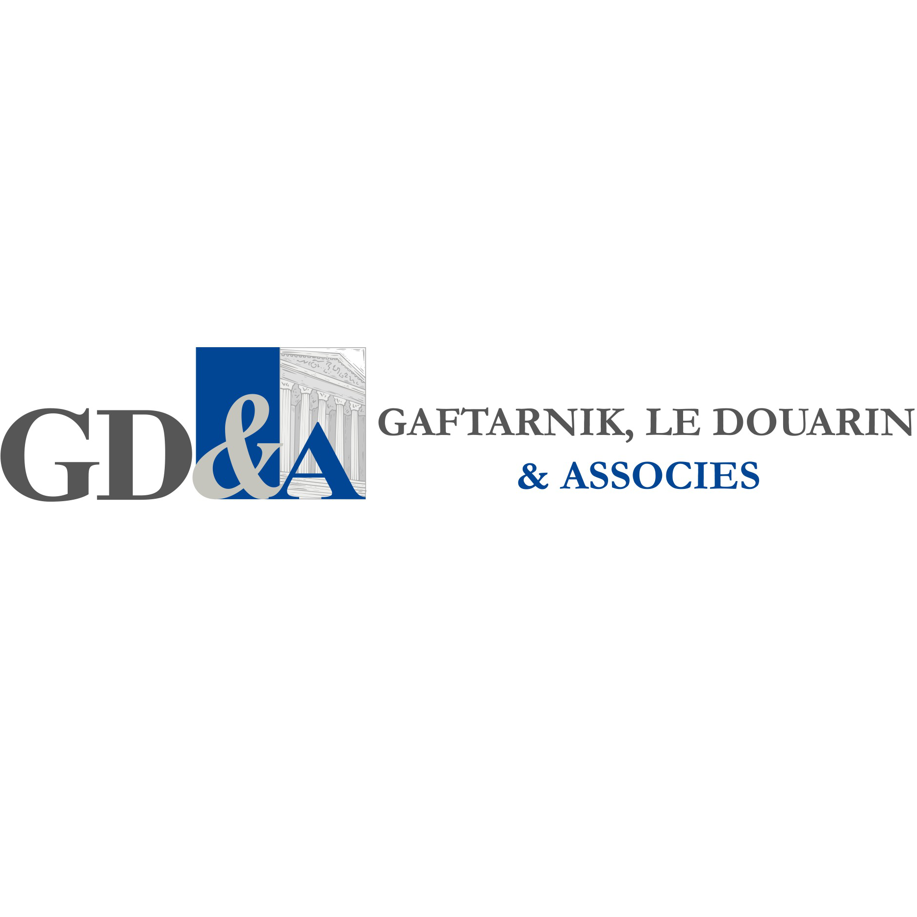 Gaftarnik Lévi Le Douarin & Associés