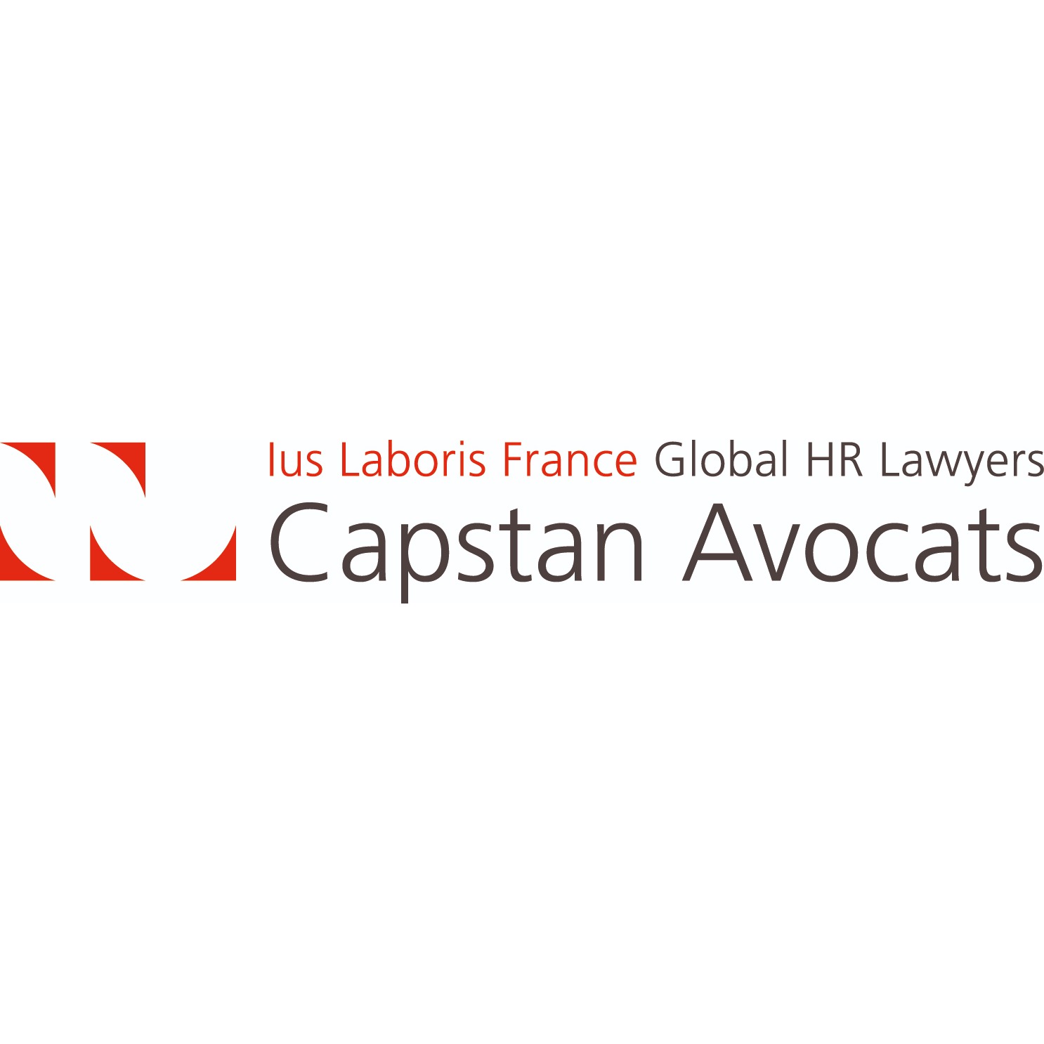 Capstan Avocats