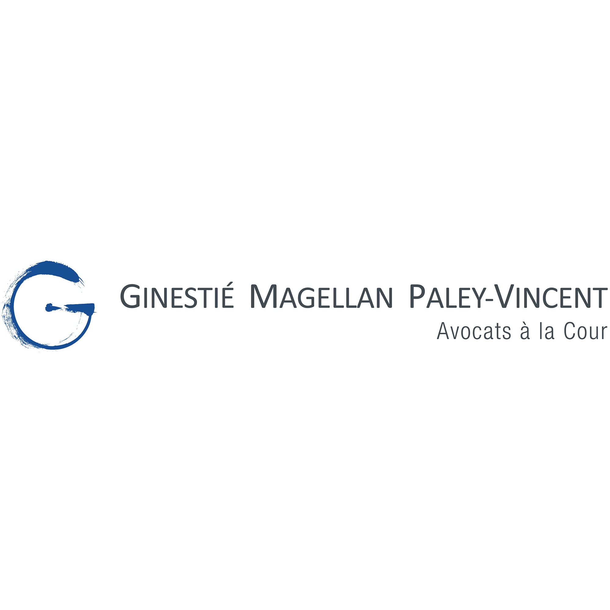 Ginestié Magellan Paley-Vincent