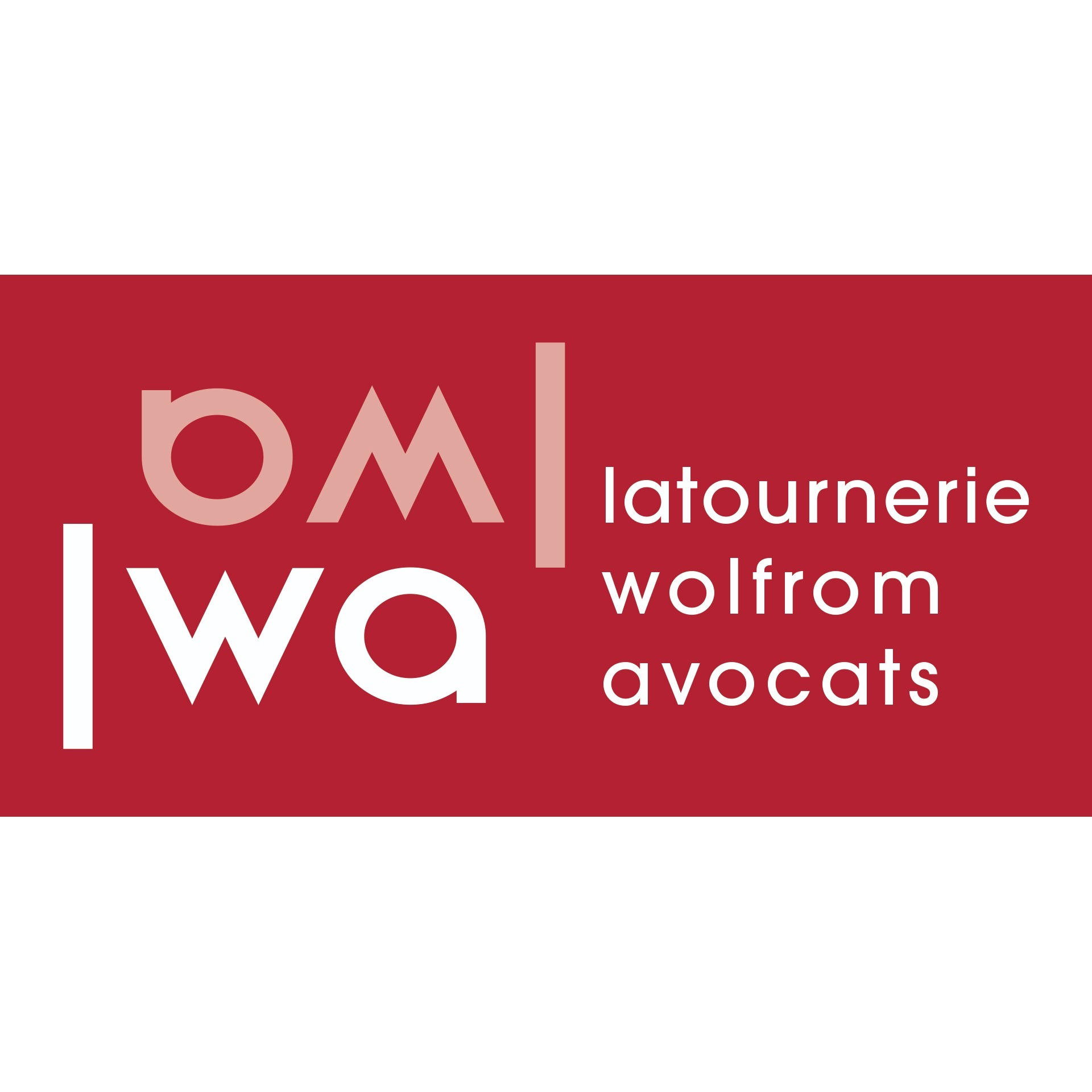 Latournerie Wolfrom Avocats