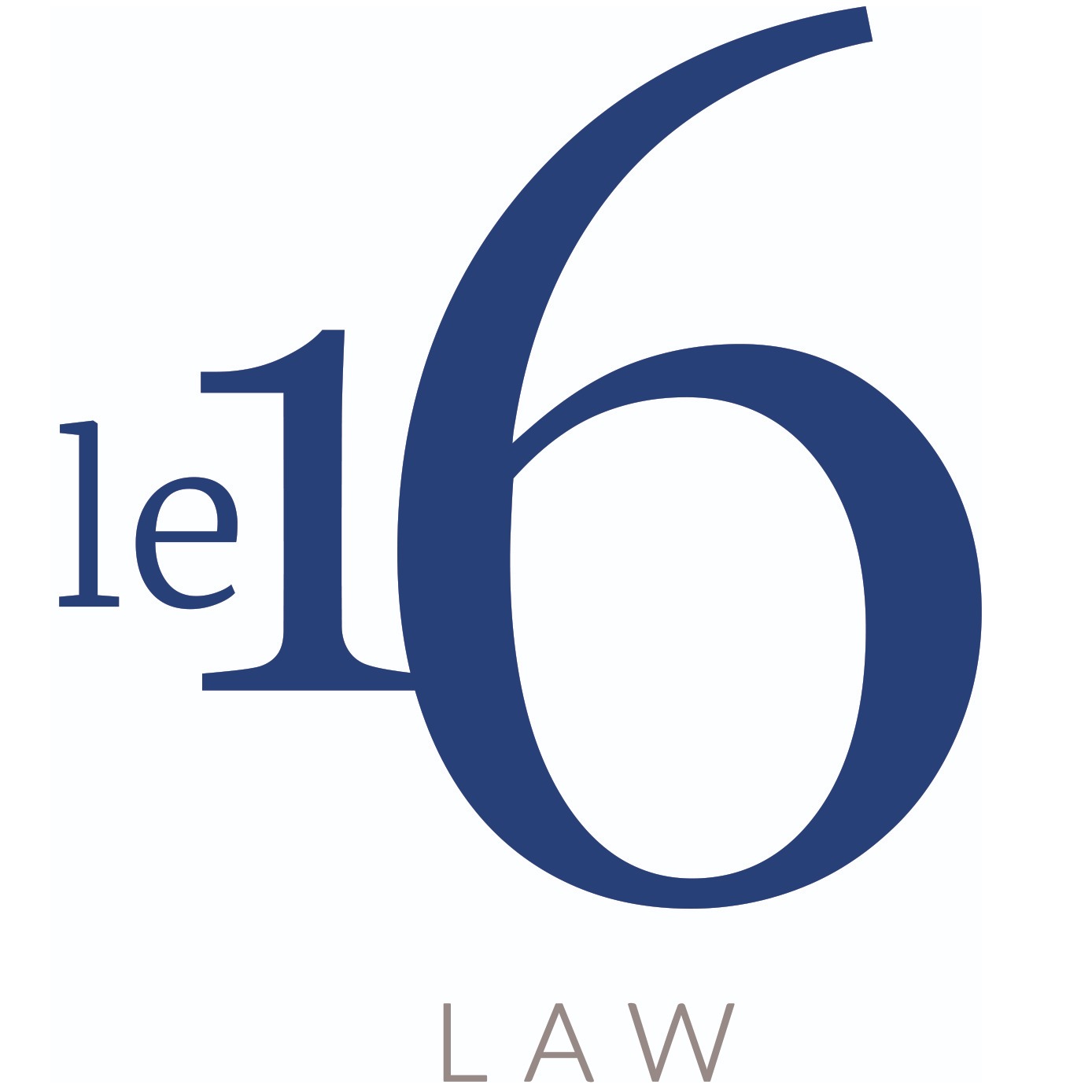 Le 16 Law