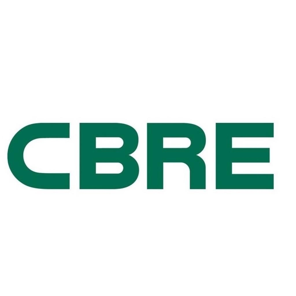 CBRE