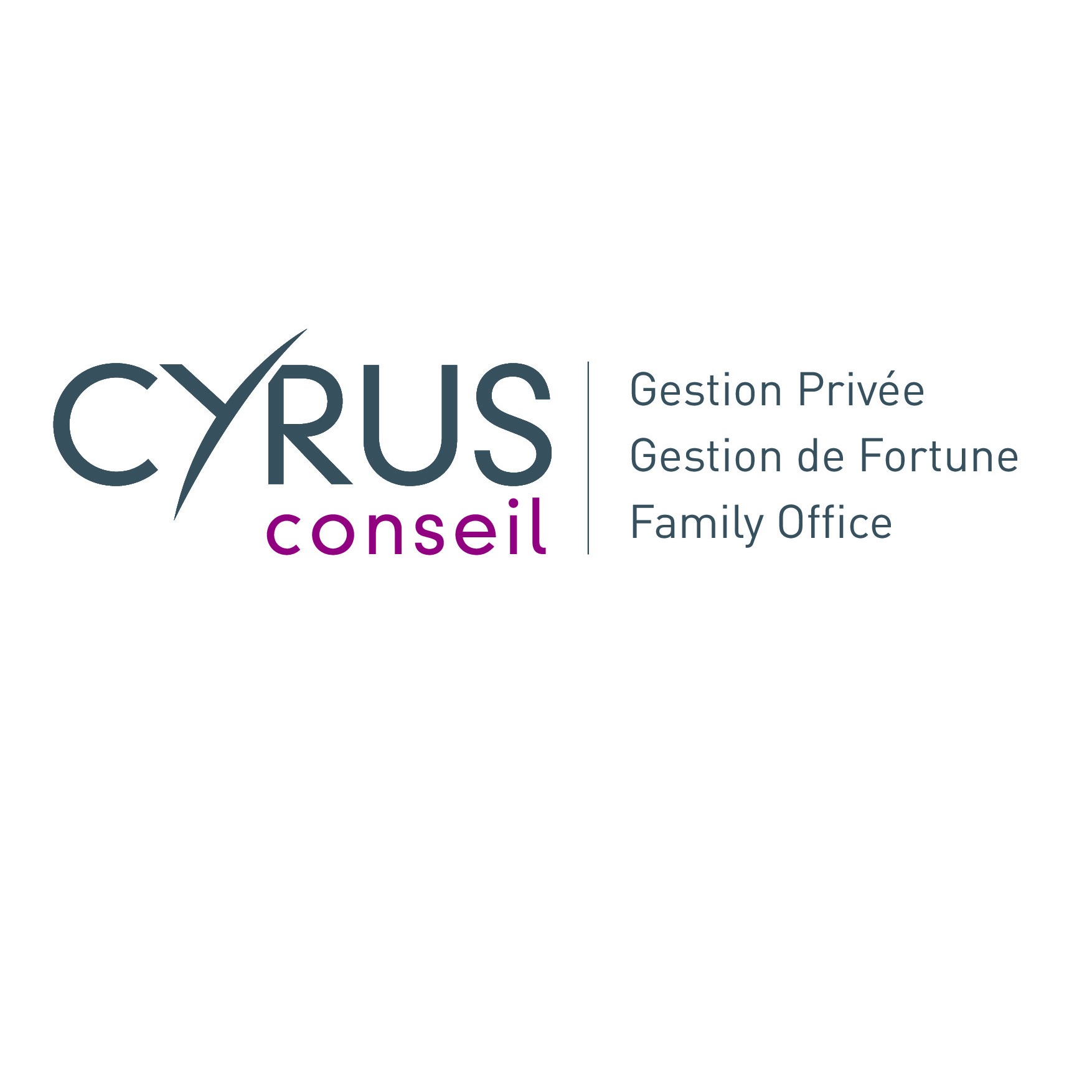 Cyrus Groupe