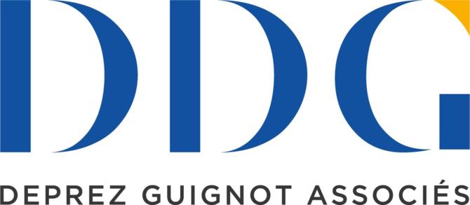 Deprez Guignot Associés - DDG