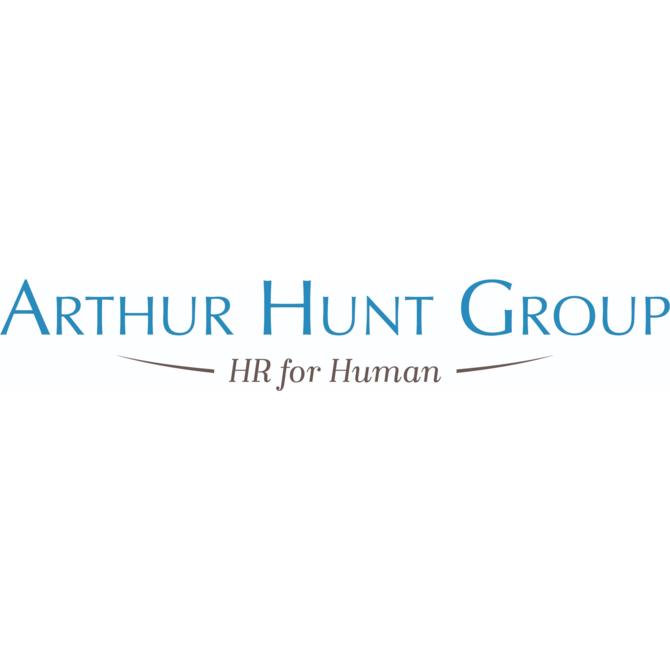 Arthur Hunt