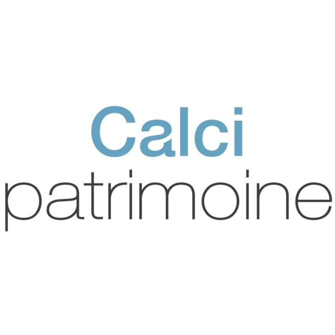 Calci patrimoine