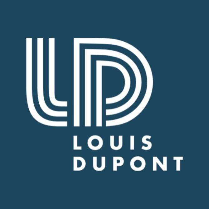 LOUIS DUPONT