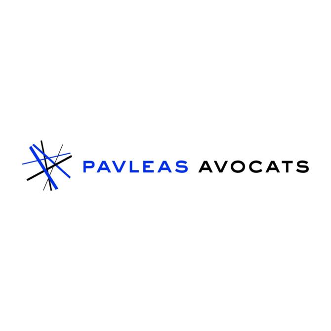 Pavléas Avocats