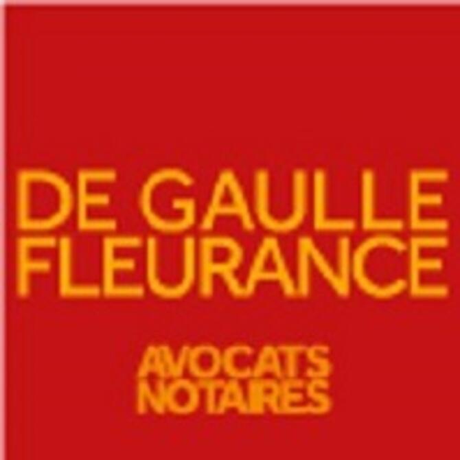 De Gaulle Fleurance