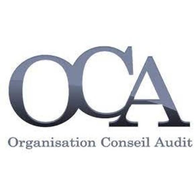 OCA - Organisation Conseil Audit 