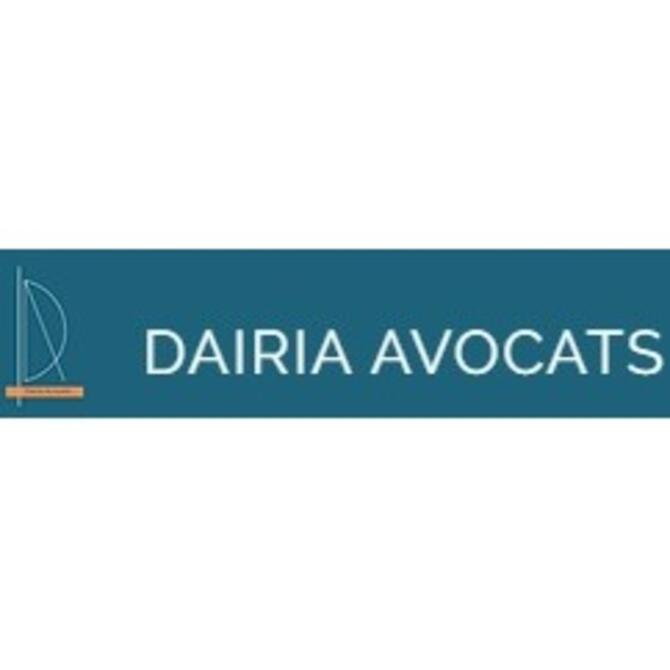 Dairia Avocats