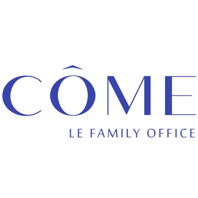 Côme Maison Financière