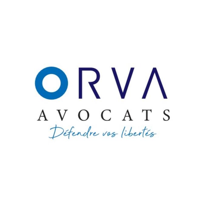 Orva Avocats (Tours)