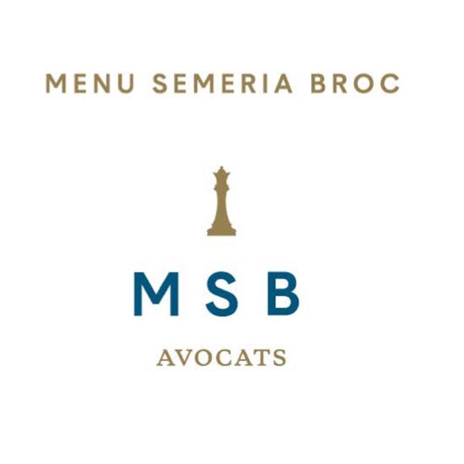 Menu Semeria Broc