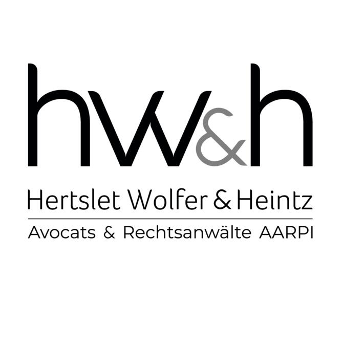 hw&h - Hertslet Wolfer & Heintz 