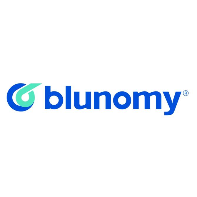 Blunomy