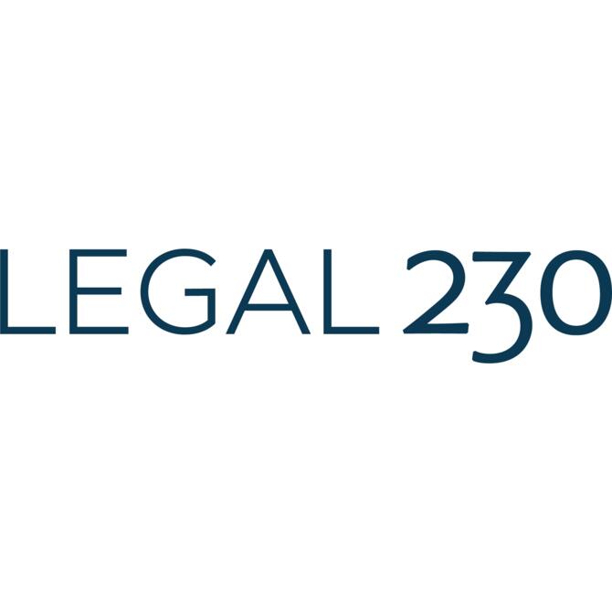 LEGAL 230