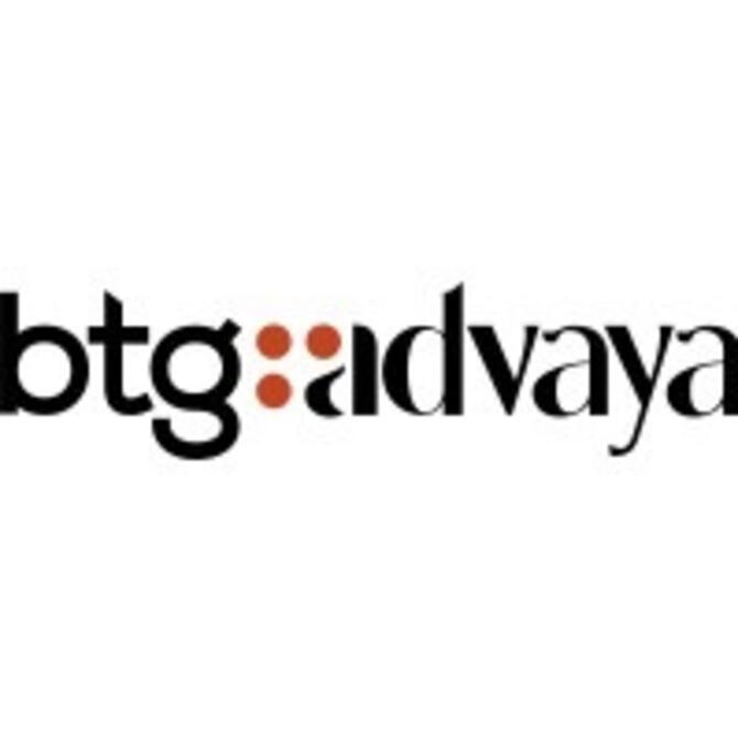 BTG ADVAYA