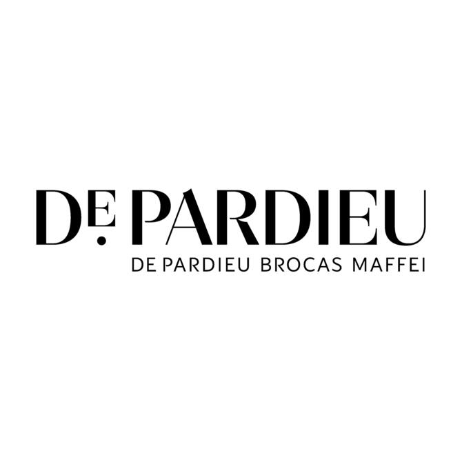 De Pardieu Brocas Maffei