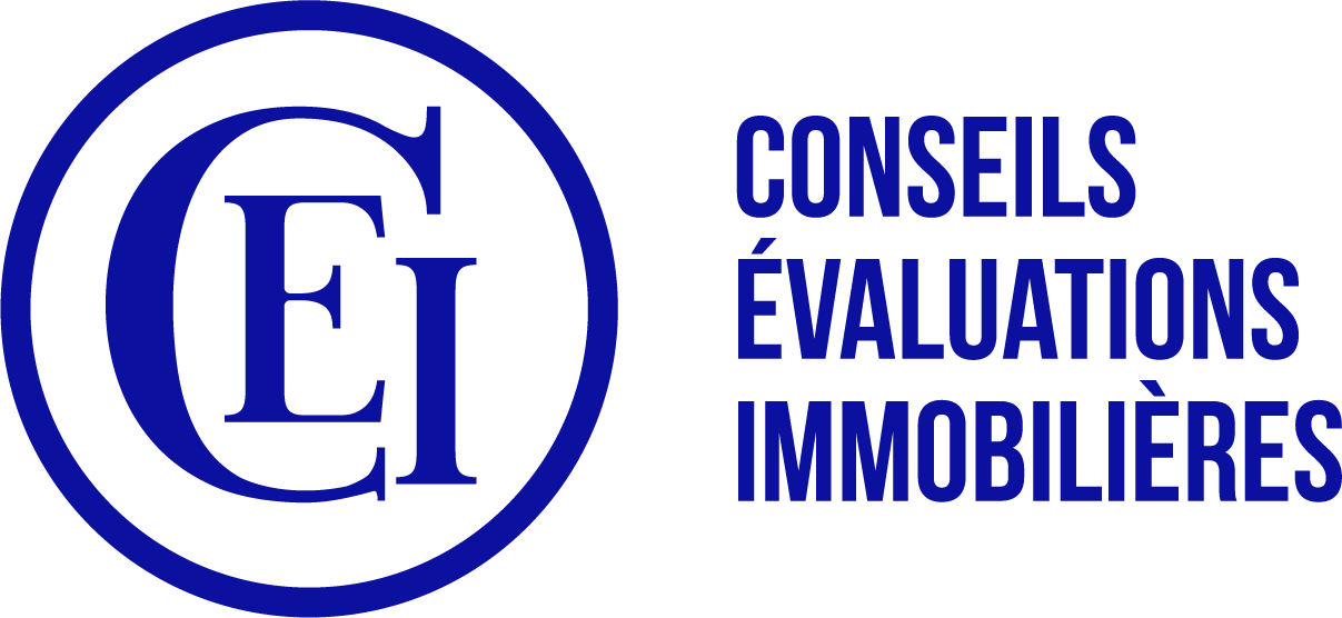 CEI - Conseils Evaluations Immobilières