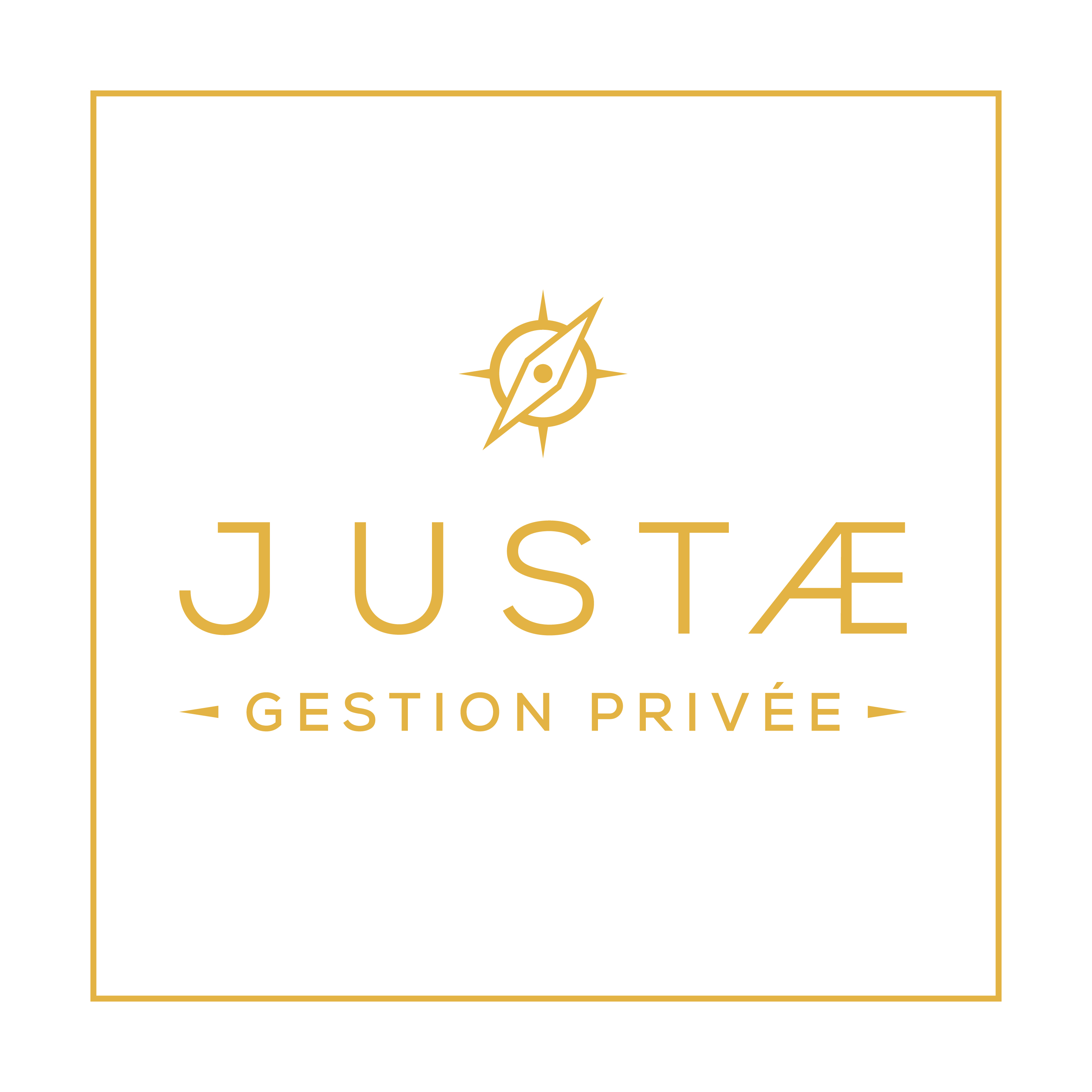 Justae Gestion Privée