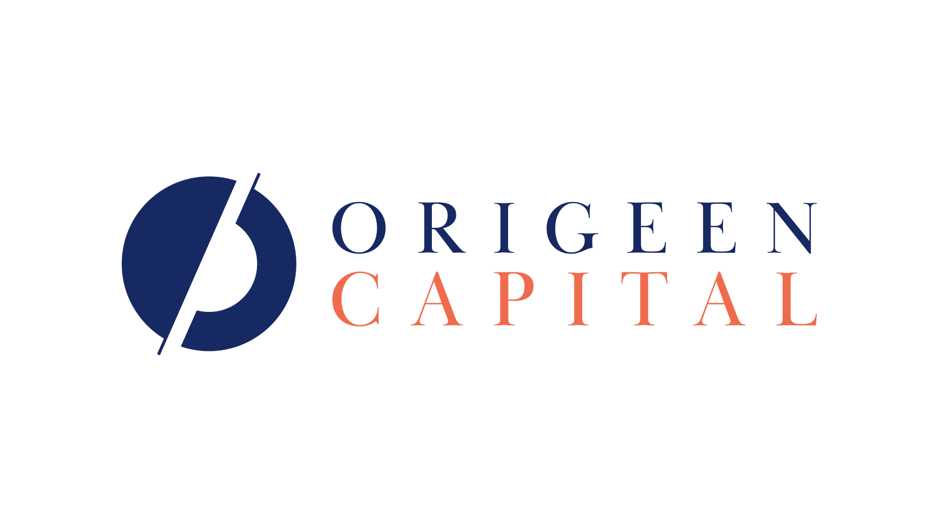 ORIGEEN CAPITAL