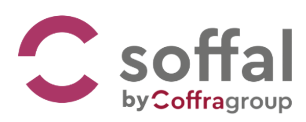 Soffal by Coffra group
