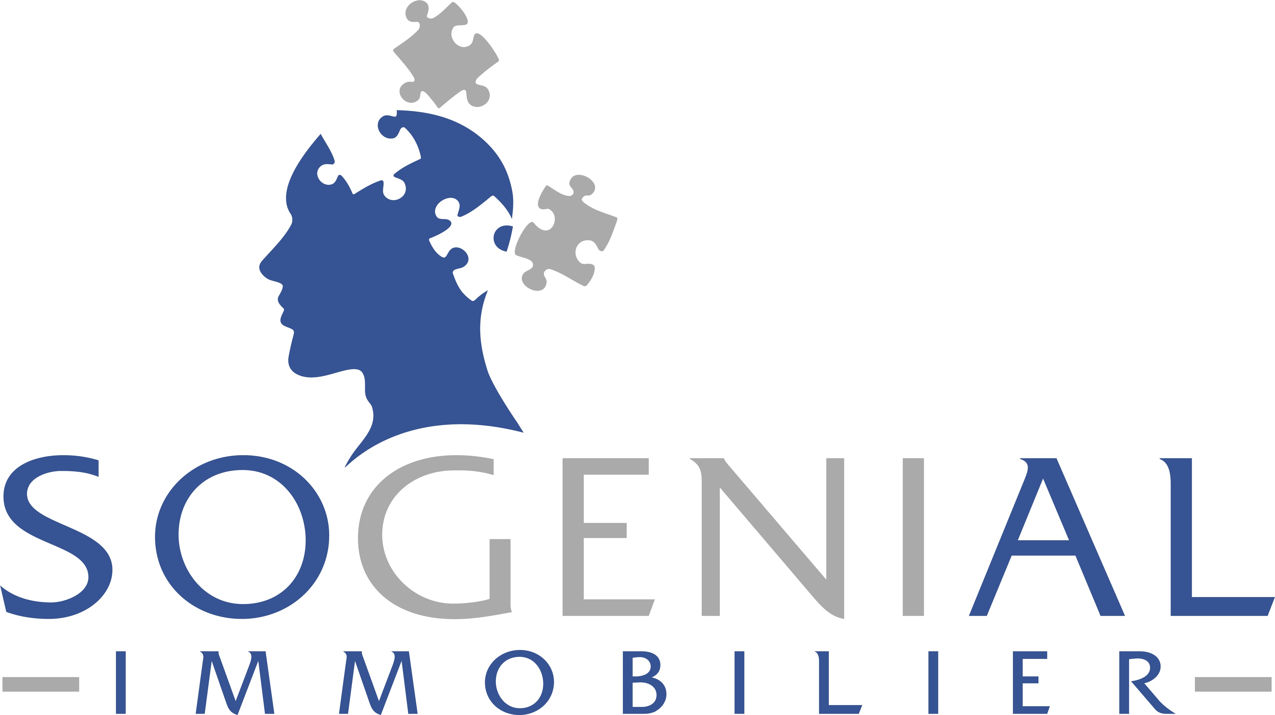 Sogenial Immobilier